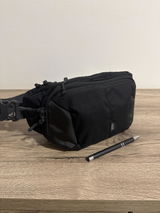 Francesco Longo review photo