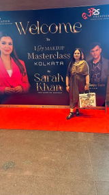 shruti sagar review photo