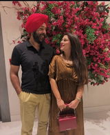angad kaur review photo