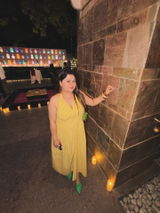 Chandni review photo