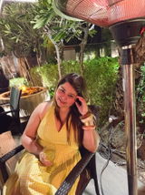 Chandni review photo