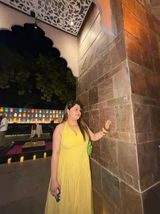 Chandni review photo