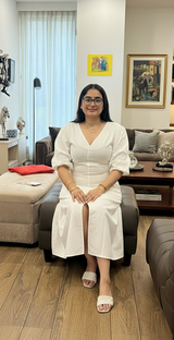 Priya G. review photo