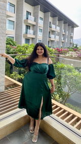 Surabhi review photo