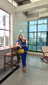 Jayati Dave review photo
