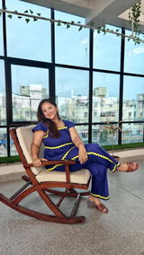 Jayati Dave review photo