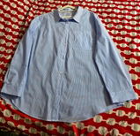 Tyler Hayes review photo