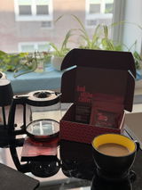 Rishi S. review photo