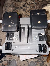 Ron Long review photo