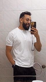 Yamani review photo