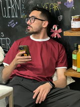 Mohamed Mostafa review photo