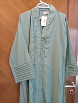 Sarah Mohammed review photo