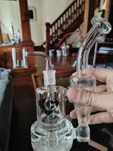 GEOFFREY P. review photo