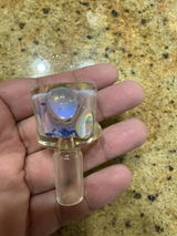 Kenny V. review photo