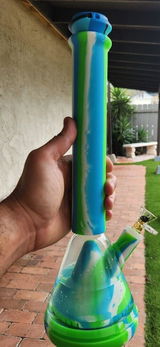 Shumyyal M. review photo