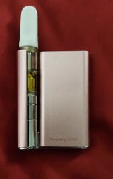 Aaron M. review photo