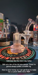 Michael M. review photo
