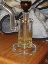 Tennyson B. review photo