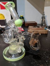 Brent B. review photo