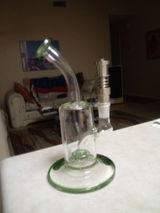 Kevin B. review photo