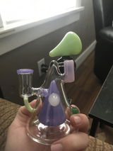 Alex M. review photo