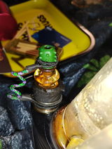Trevor Cole review photo