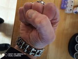 Gdubya review photo