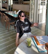 Anonymous review photo