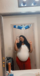 Kayla Johnson review photo