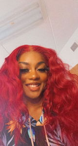 Imani Troy review photo