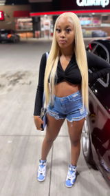 Sierra Carter review photo