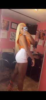 Sierra Carter review photo