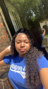 Aaliyah Miller review photo