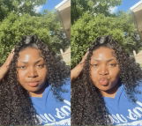 Aaliyah Miller review photo