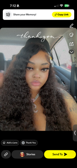 KeShaa review photo