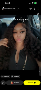KeShaa review photo