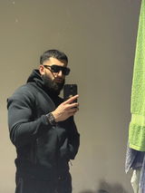 Areeb H. review photo