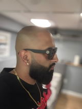 Akashdeep G. review photo