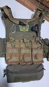 Happy Hunting review photo