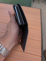 Tyler Hagel review photo