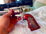 Richard Blanchard review photo