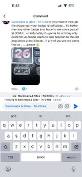 Steven George review photo