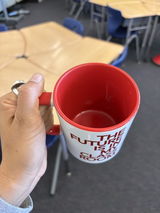 Anonymous review photo