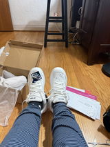 Anonymous review photo