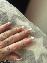 Etsy customer review photo