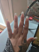 Etsy customer review photo