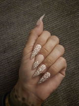 Etsy customer review photo