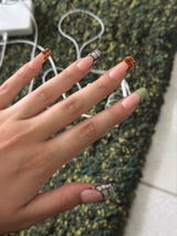 Etsy customer review photo