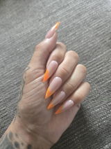 Etsy customer review photo