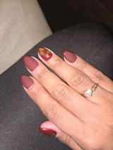 Etsy customer review photo